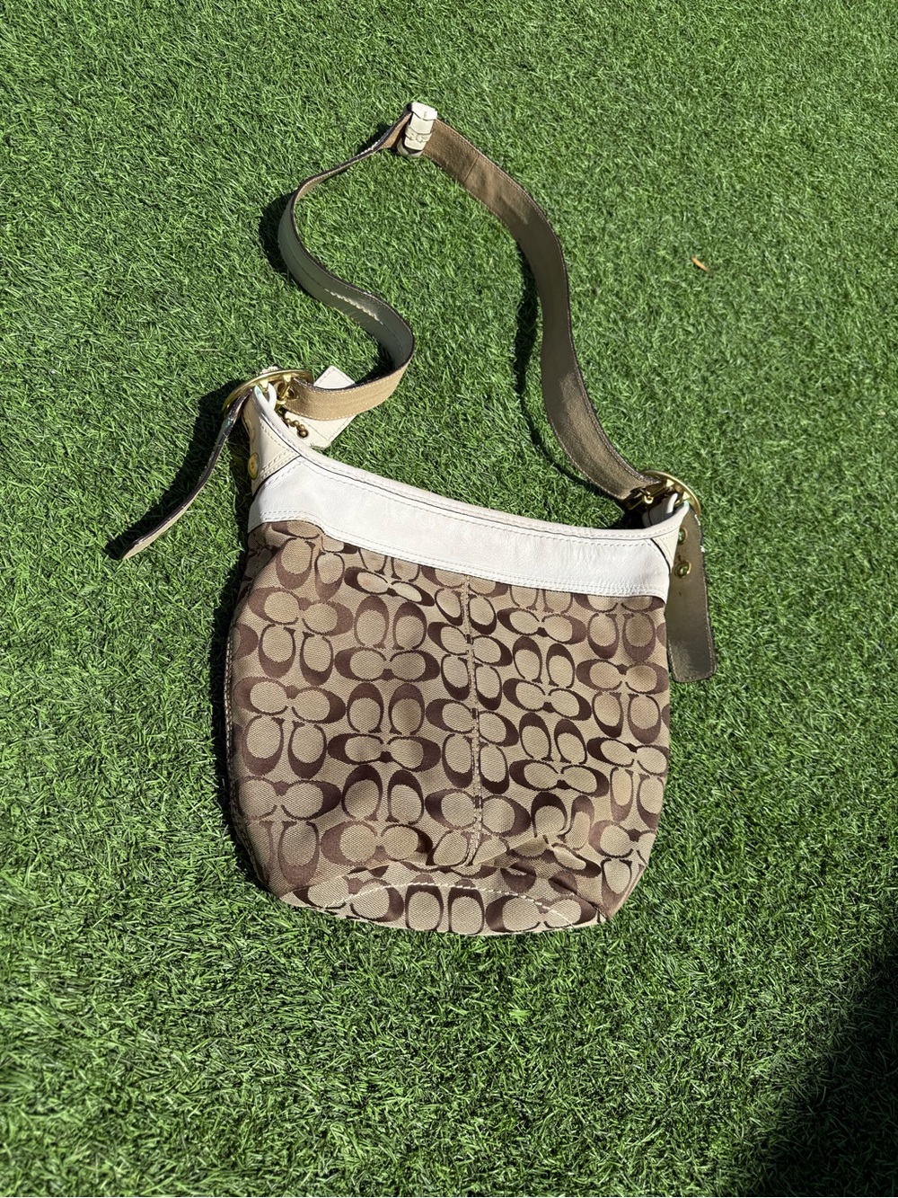 Coach legacy 11437 bag